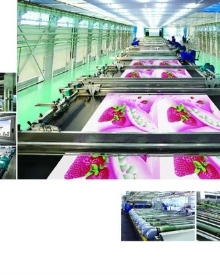 悅紡家紡工廠口碑與產(chǎn)品質(zhì)量評價解析