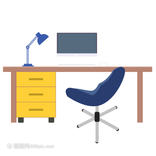 辦公設備與建筑材料 現代辦公空間的雙重基石